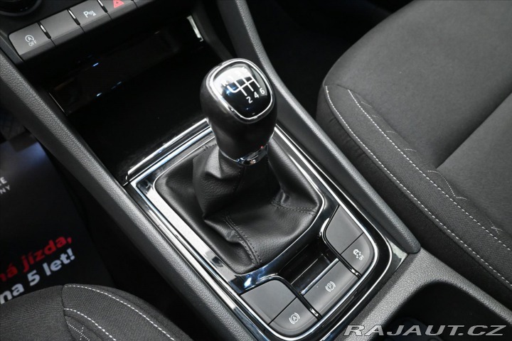 Škoda Karoq 1,6 TDI 85 KW Ambition Zá 2020