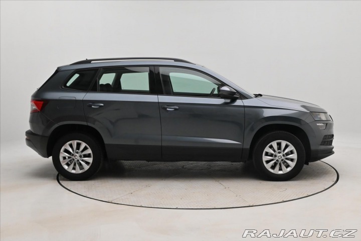 Škoda Karoq 1,6 TDI 85 KW Ambition Zá 2020