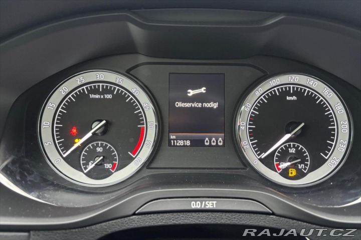 Škoda Karoq 1,6 TDI 85 KW VŮZ PŘIPRAV 2020