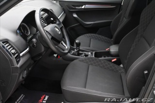 Škoda Karoq 1,6 TDI 85KW Ambition Zár 2020