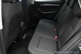 Škoda Karoq 1,6 TDI 85KW Ambition Zár 2020