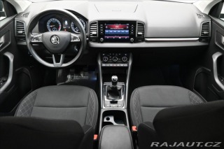 Škoda Karoq 1,6 TDI 85KW Ambition Zár 2020