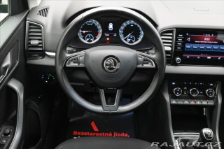 Škoda Karoq 1,6 TDI 85KW Ambition Zár 2020