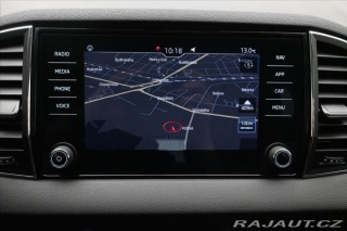 Škoda Karoq 1,6 TDI 85KW Ambition Zár 2020