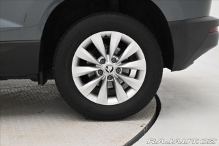 Škoda Karoq 1,6 TDI 85KW Ambition Zár 2020