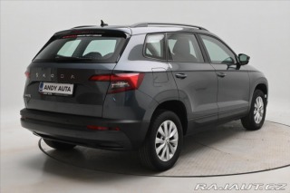 Škoda Karoq 1,6 TDI 85KW Ambition Zár 2020