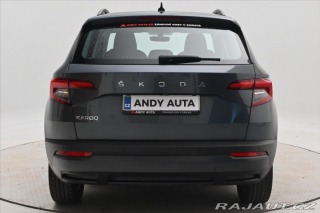 Škoda Karoq 1,6 TDI 85KW Ambition Zár 2020