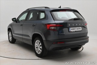 Škoda Karoq 1,6 TDI 85KW Ambition Zár 2020