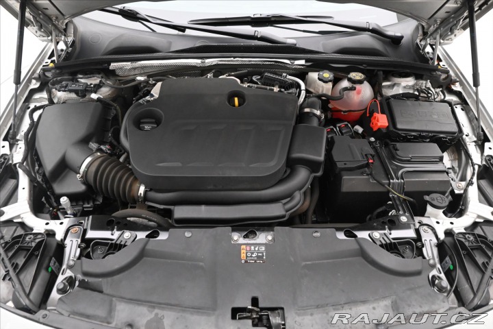 Opel Insignia 2,0 CDTi 128kW AT8 Ultima 2021