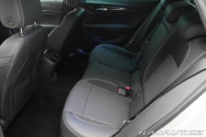 Opel Insignia 2,0 CDTi 128kW AT8 Ultima 2021