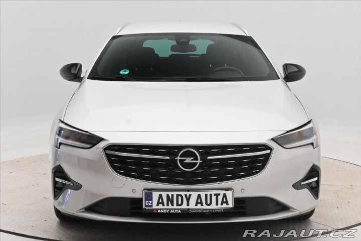 Opel Insignia 2,0 CDTi 128kW AT8 Ultima 2021
