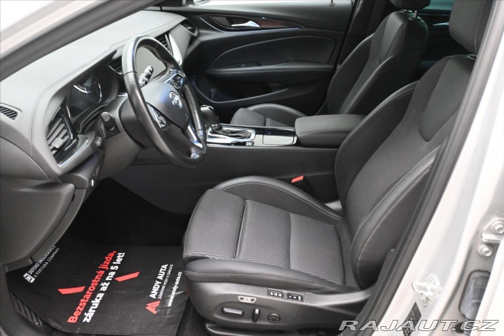 Opel Insignia 2,0 CDTi 128kW AT8 Ultima 2021