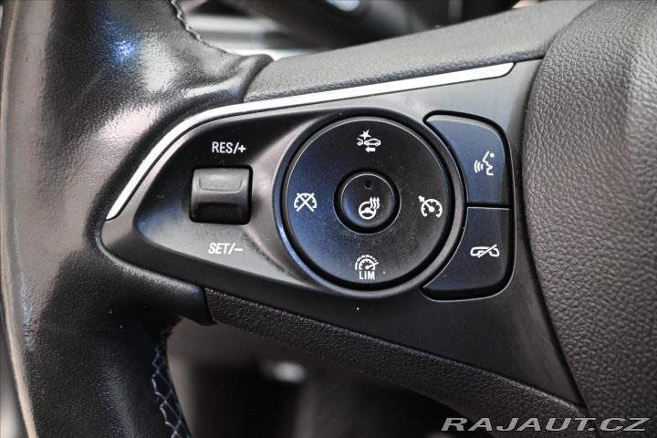 Opel Insignia 2,0 CDTi 128kW AT8 Ultima 2021