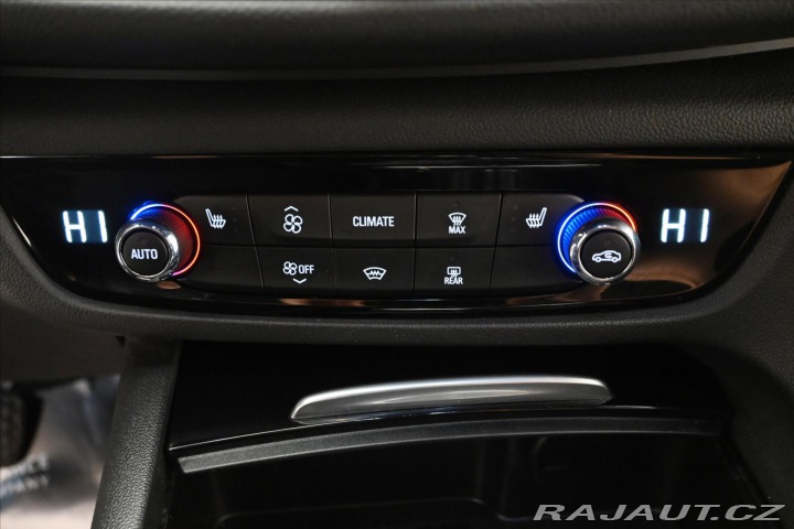 Opel Insignia 2,0 CDTi 128kW AT8 Ultima 2021