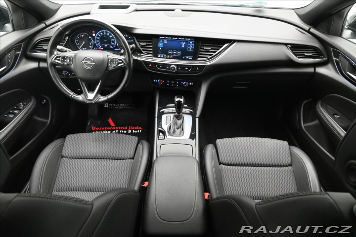 Opel Insignia 2,0 CDTi 128kW AT8 Ultima 2021
