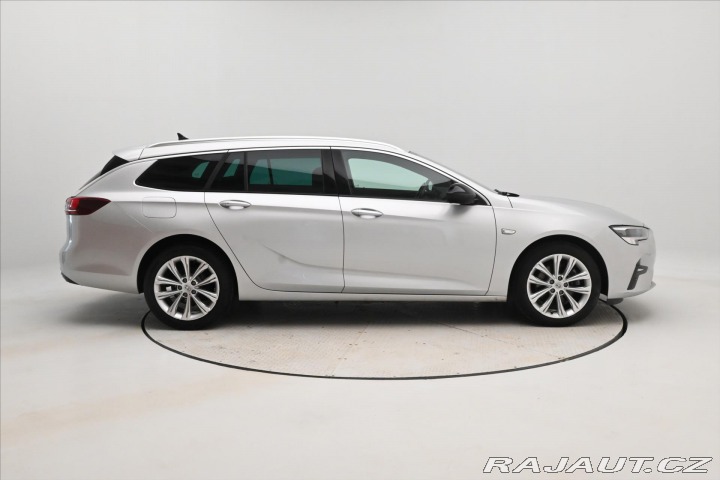 Opel Insignia 2,0 CDTi 128kW AT8 Ultima 2021