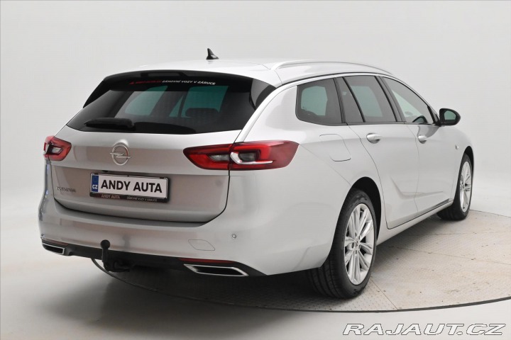 Opel Insignia 2,0 CDTi 128kW AT8 Ultima 2021