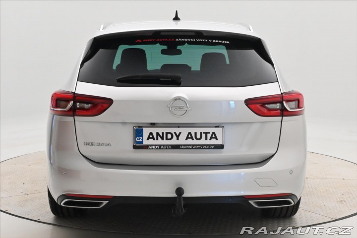 Opel Insignia 2,0 CDTi 128kW AT8 Ultima 2021
