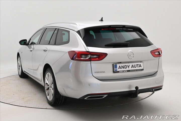 Opel Insignia 2,0 CDTi 128kW AT8 Ultima 2021