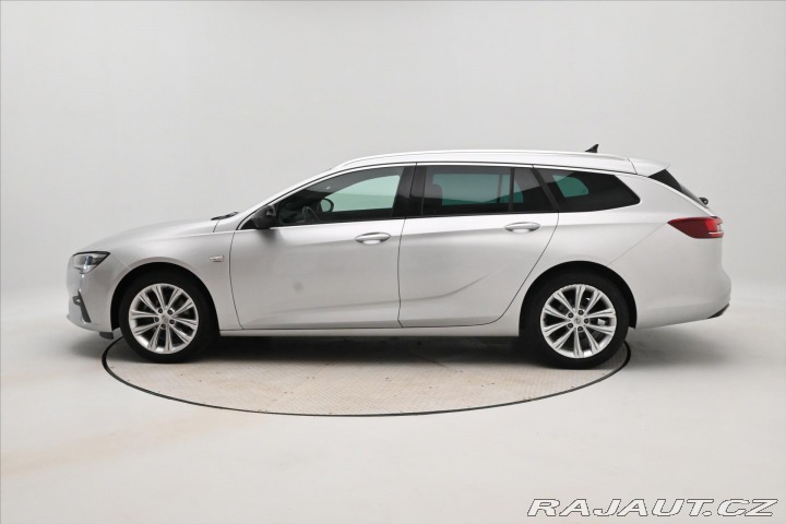 Opel Insignia 2,0 CDTi 128kW AT8 Ultima 2021