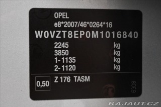 Opel Insignia 2,0 CDTi 128kW AT8 Ultima 2021