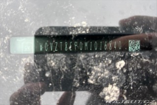 Opel Insignia 2,0 CDTi 128kW AT8 VŮZ PŘ 2021