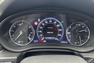 Opel Insignia 2,0 CDTi 128kW AT8 VŮZ PŘ 2021