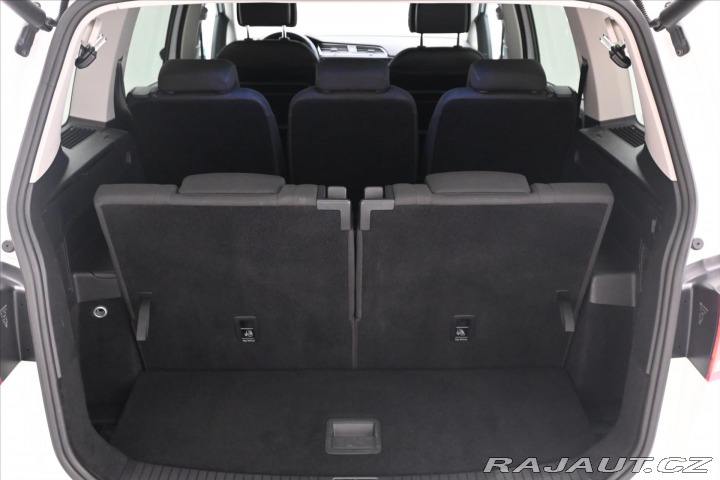 Volkswagen Touran 2,0 TDI 110 kW DSG Highli 2019