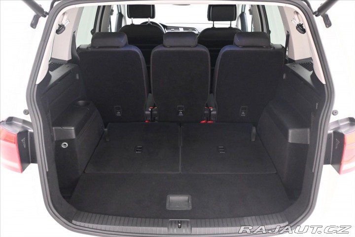 Volkswagen Touran 2,0 TDI 110 kW DSG Highli 2019