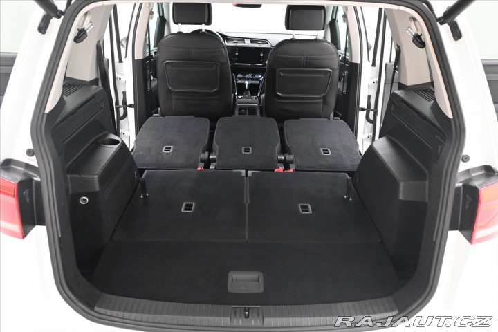 Volkswagen Touran 2,0 TDI 110 kW DSG Highli 2019
