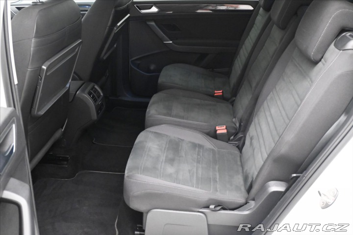 Volkswagen Touran 2,0 TDI 110 kW DSG Highli 2019