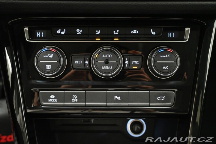 Volkswagen Touran 2,0 TDI 110 kW DSG Highli 2019