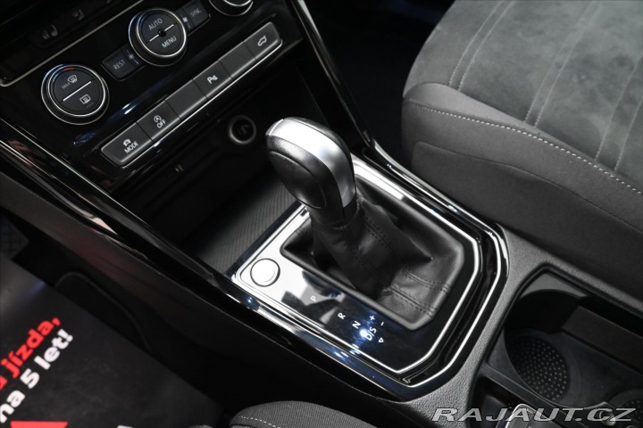 Volkswagen Touran 2,0 TDI 110 kW DSG Highli 2019