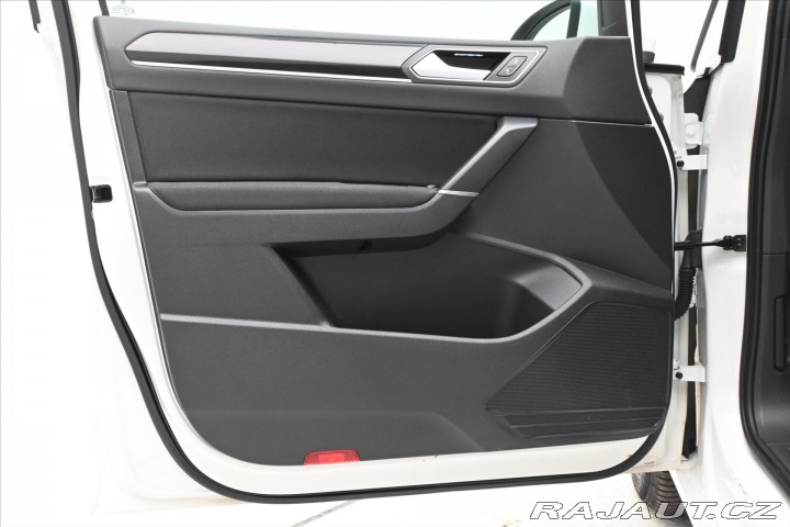 Volkswagen Touran 2,0 TDI 110 kW DSG Highli 2019