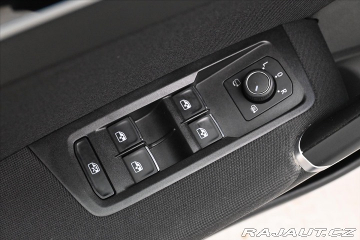 Volkswagen Touran 2,0 TDI 110 kW DSG Highli 2019