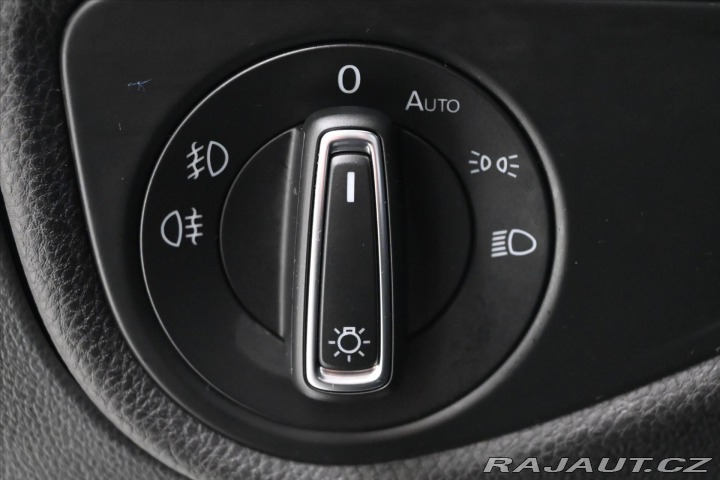 Volkswagen Touran 2,0 TDI 110 kW DSG Highli 2019