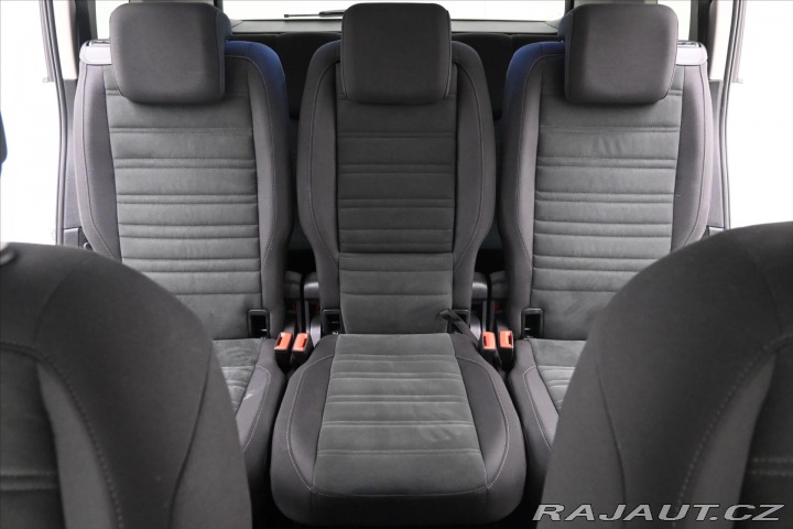 Volkswagen Touran 2,0 TDI 110 kW DSG Highli 2019