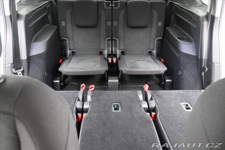 Volkswagen Touran 2,0 TDI 110 kW DSG Highli 2019