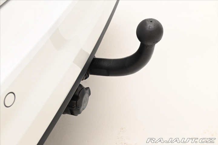 Volkswagen Touran 2,0 TDI 110 kW DSG Highli 2019