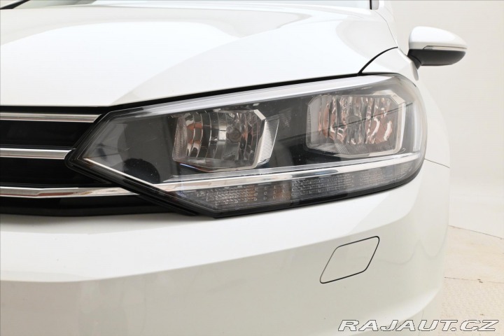 Volkswagen Touran 2,0 TDI 110 kW DSG Highli 2019