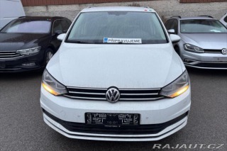 Volkswagen Touran 2,0 TDI 110 kW DSG Highli 2019