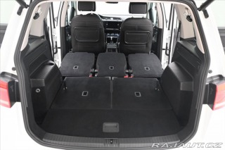 Volkswagen Touran 2,0 TDI 110 kW DSG Highli 2019