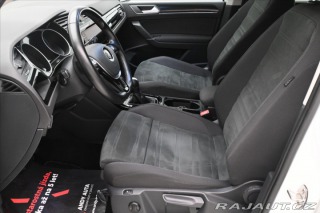 Volkswagen Touran 2,0 TDI 110 kW DSG Highli 2019