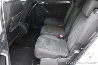 Volkswagen Touran 2,0 TDI 110 kW DSG Highli 2019