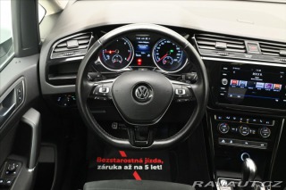 Volkswagen Touran 2,0 TDI 110 kW DSG Highli 2019