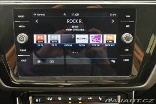 Volkswagen Touran 2,0 TDI 110 kW DSG Highli 2019