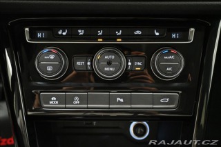 Volkswagen Touran 2,0 TDI 110 kW DSG Highli 2019