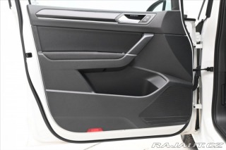 Volkswagen Touran 2,0 TDI 110 kW DSG Highli 2019