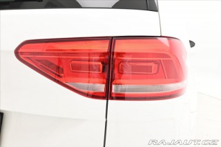 Volkswagen Touran 2,0 TDI 110 kW DSG Highli 2019
