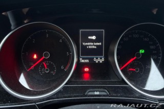 Volkswagen Touran 2,0 TDI 110 kW DSG Highli 2019